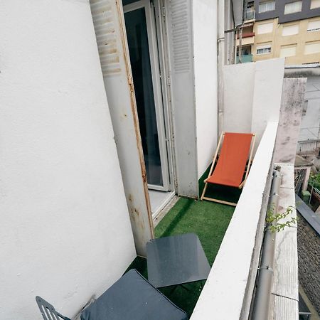 Verdant Oasis - Proche Du Centre - Wifi Gratuit - Parking A Proximite Lourdes Exterior photo