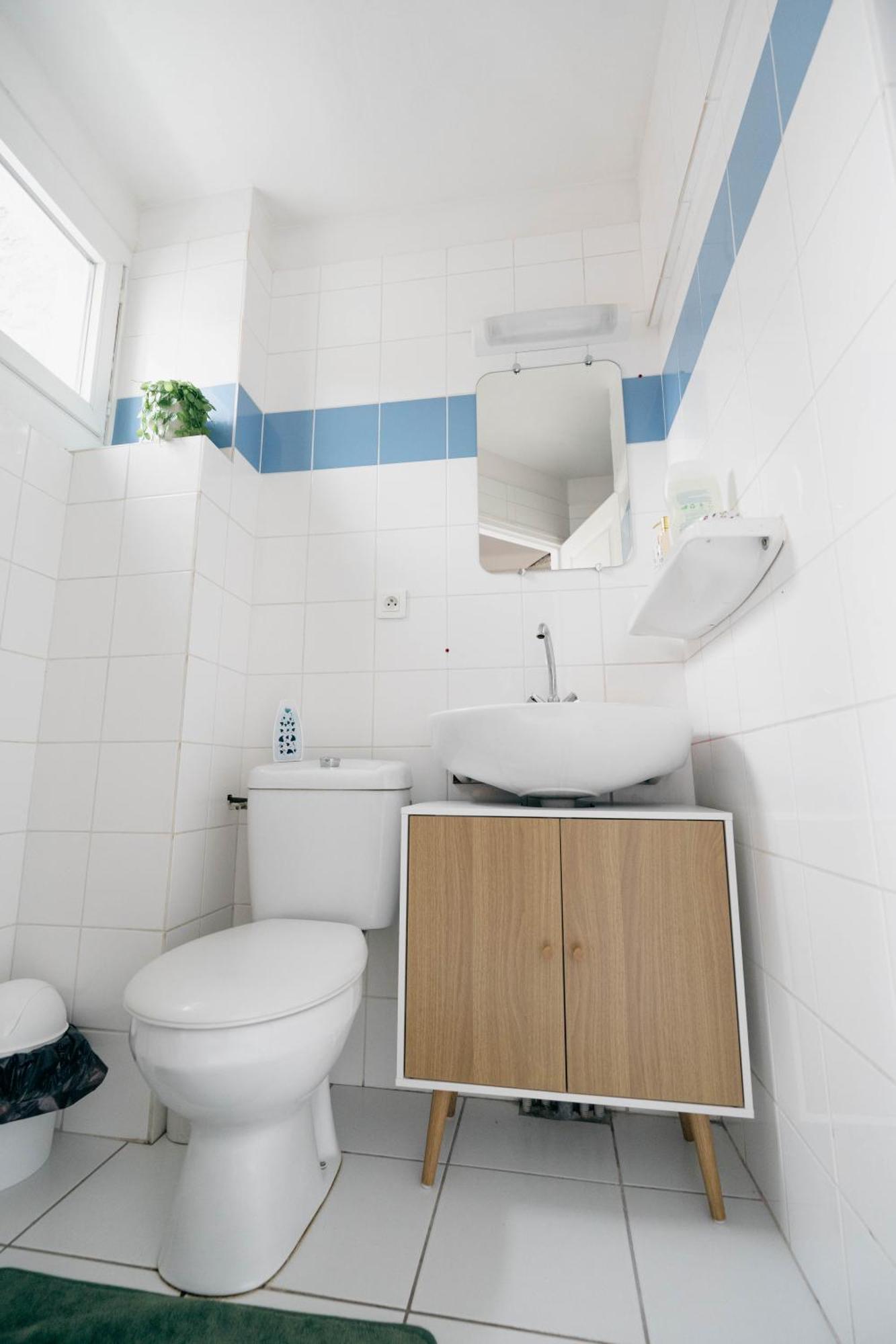 Verdant Oasis - Proche Du Centre - Wifi Gratuit - Parking A Proximite Lourdes Exterior photo
